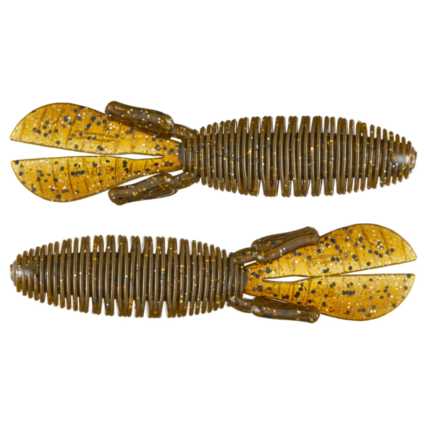 Missile Baits Baby D Bomb 3.65"