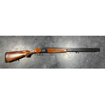 Baikal IJ-27 12ga 28" Over/Under DT Full/Mod Shotgun