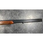 Baikal IJ-27 12ga 28" Over/Under DT Full/Mod Shotgun