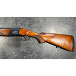 Baikal IJ-27 12ga 28" Over/Under DT Full/Mod Shotgun