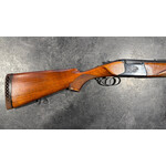 Baikal IJ-27 12ga 28" Over/Under DT Full/Mod Shotgun