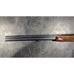 Baikal IJ-27 12ga 28" Over/Under DT Full/Mod Shotgun