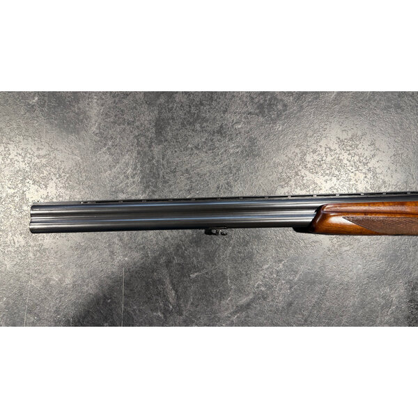 Baikal IJ-27 12ga 28" Over/Under DT Full/Mod Shotgun