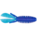 Missile Baits Baby D Bomb 3.65"