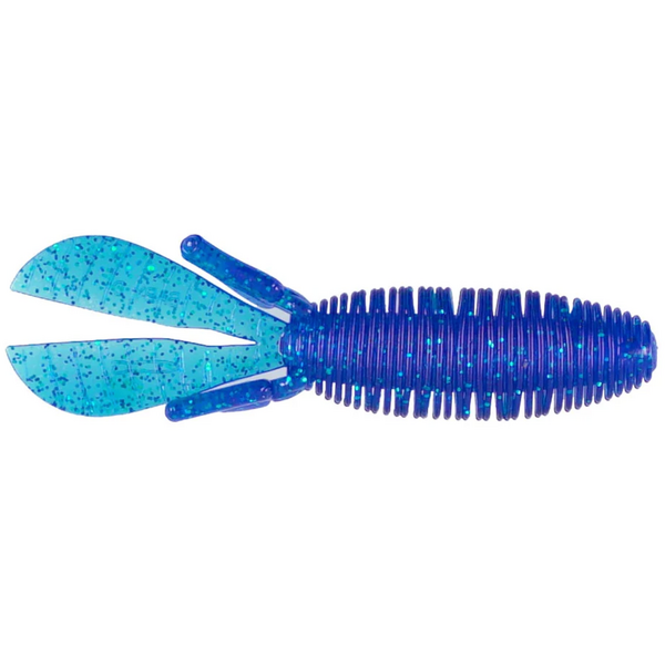 Missile Baits Baby D Bomb 3.65"