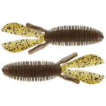 Missile Baits Baby D Bomb 3.65"
