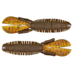 Missile Baits Baby D Bomb 3.65"
