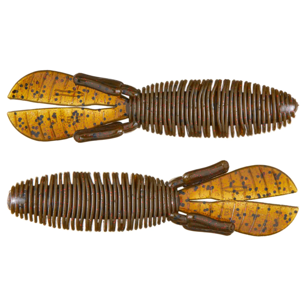 Missile Baits Baby D Bomb 3.65"
