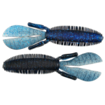 Missile Baits Baby D Bomb 3.65"