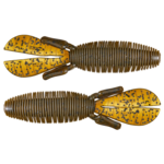 Missile Baits Baby D Bomb 3.65"