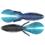 Missile Baits D Bomb 4.5"