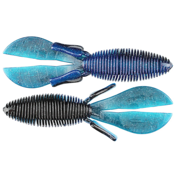 Missile Baits D Bomb 4.5"