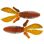 Missile Baits D Bomb 4.5"