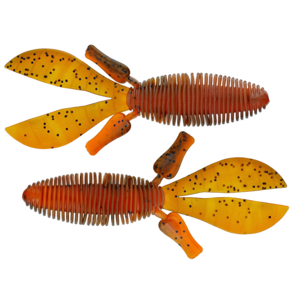 Missile Baits D Bomb 4.5"