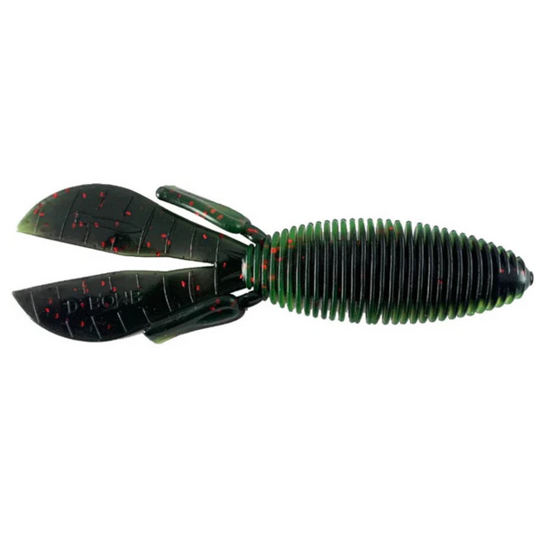 Missile Baits D Bomb 4.5"