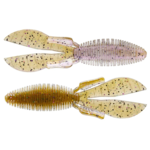 Missile Baits D Bomb 4.5"