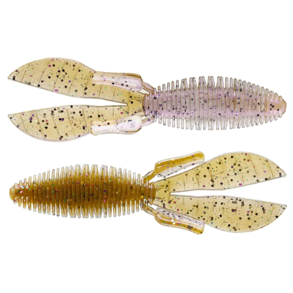 Missile Baits D Bomb 4.5"