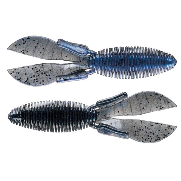 Missile Baits D Bomb 4.5"
