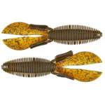 Missile Baits D Bomb 4.5"