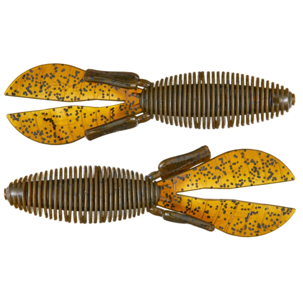 Missile Baits D Bomb 4.5"