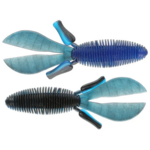 Missile Baits D Bomb 4.5"