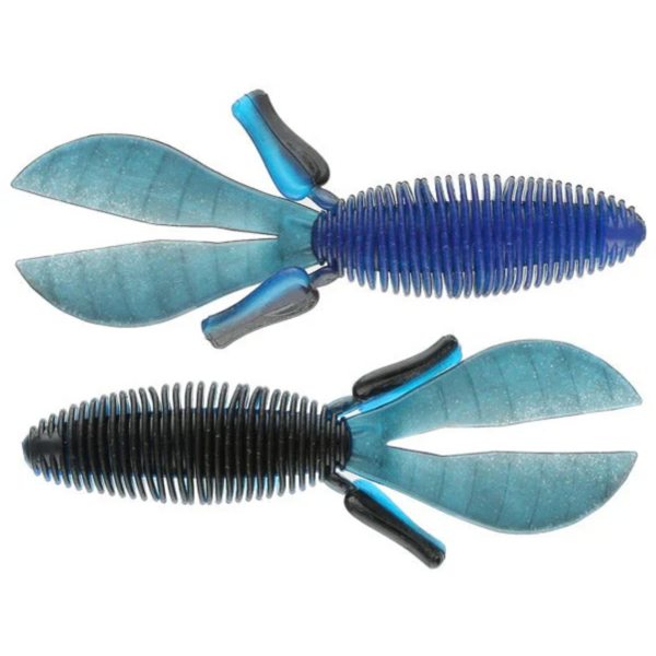 Missile Baits D Bomb 4.5"