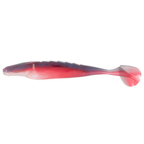Missile Baits Shockwave 3.5"