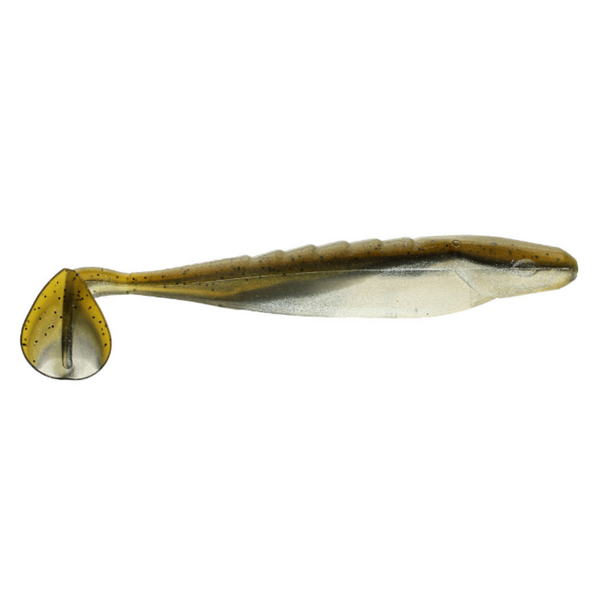 Missile Baits Shockwave 3.5"