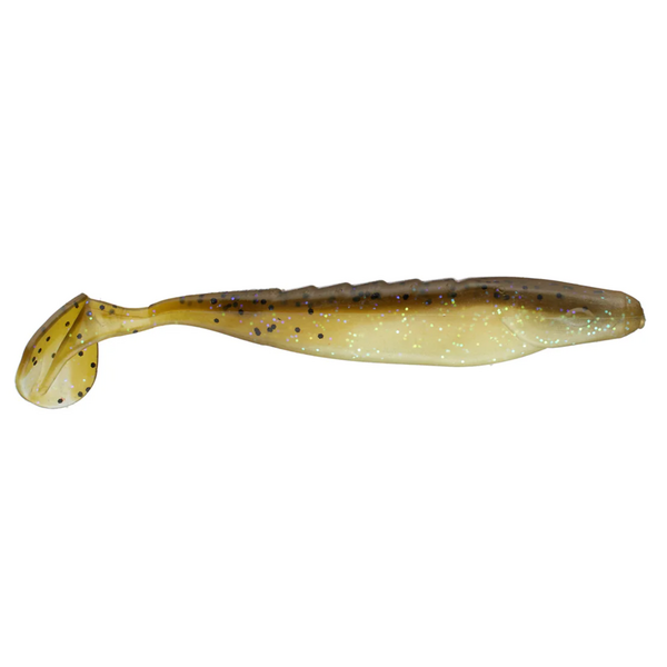 Missile Baits Shockwave 3.5"