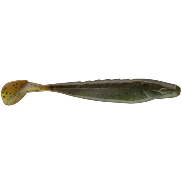 Missile Baits Shockwave 3.5"