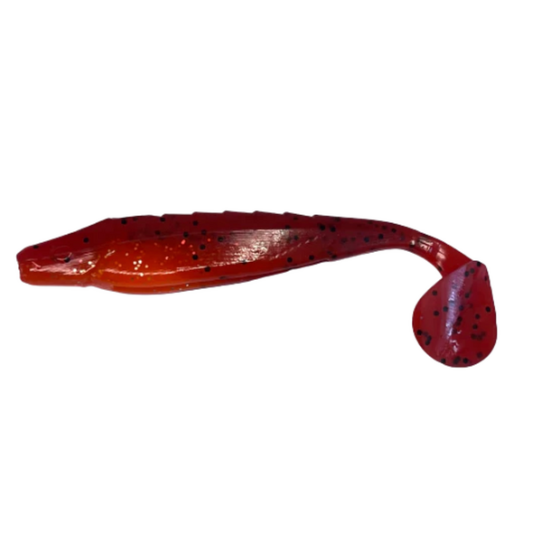 Missile Baits Shockwave 3.5"