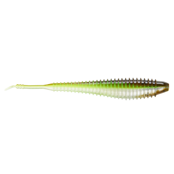 Missile Baits Spunk Shad 3.5"