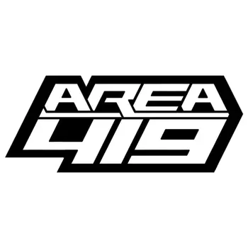 Area 419