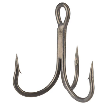 Duo Realis Nano Treble Hook 6-pk