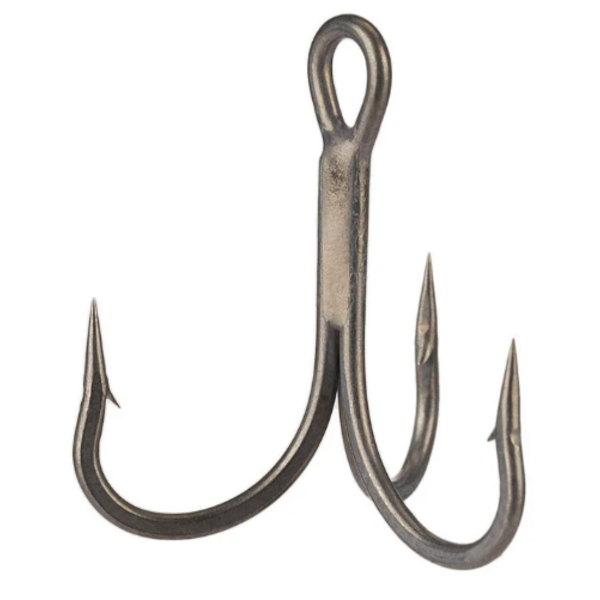 Duo Realis Nano Treble Hook 6-pk