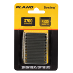 Plano StowAway Divider Pack 3700 20-pk