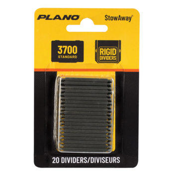 Plano StowAway Divider Pack 3700 20-pk
