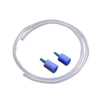 Frabill Replacement Air Stones & Air Hose