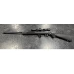 Savage Savage Model 64 22 LR Synthetic w/Tasco 3-9 Scope