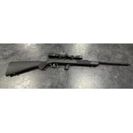 Savage Savage Model 64 22 LR Synthetic w/Tasco 3-9 Scope