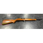 Mossberg Mossberg Model 152 22 LR Semi Auto w/Aperture Sights