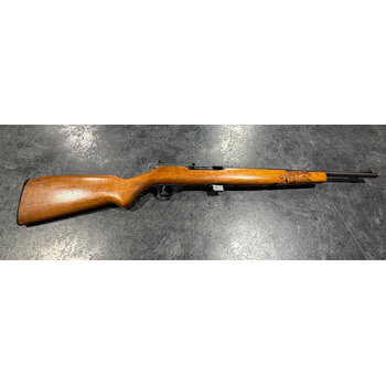 Mossberg Mossberg Model 152 22 LR Semi Auto w/Aperture Sights