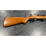 Mossberg Mossberg Model 152 22 LR Semi Auto w/Aperture Sights