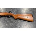 Mossberg Mossberg Model 152 22 LR Semi Auto w/Aperture Sights