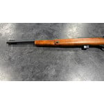 Mossberg Mossberg Model 152 22 LR Semi Auto w/Aperture Sights
