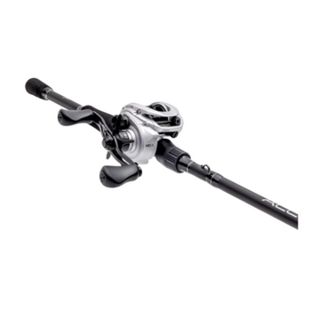 Lew's Accel Casting Combo