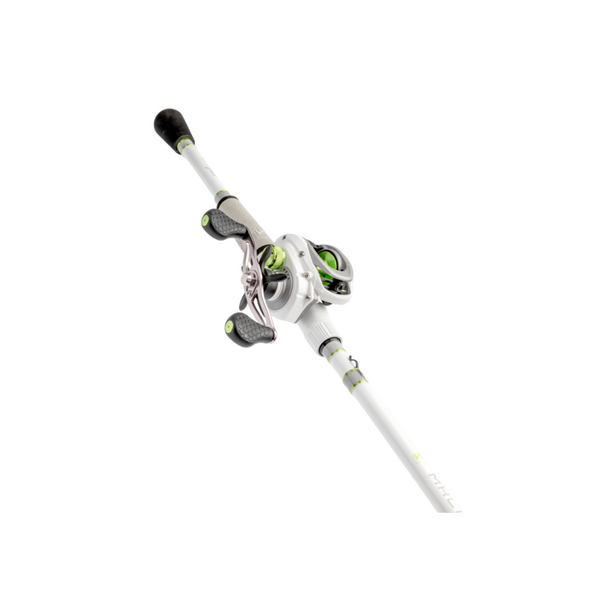 Lew's Mach 1 Casting Combo