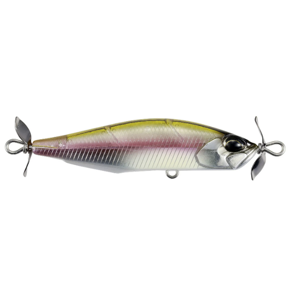 Duo Realis Spinbait Alpha 72