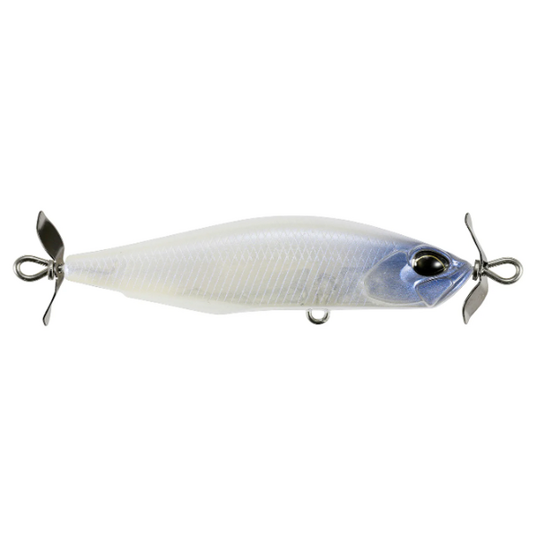 Duo Realis Spinbait Alpha 72