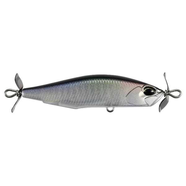 Duo Realis Spinbait Alpha 72